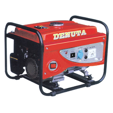  Portable Gasoline Generator