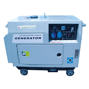  Diesel Generator ( Diesel Generator)