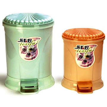  Trash Cans ( Trash Cans)