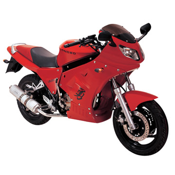  Motorcycle (Мотоцикл)