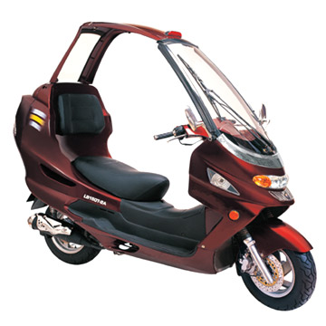  Motorcycle (Мотоцикл)