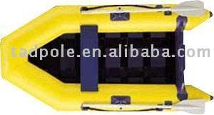  0.9mm PVC Inflatable Boat / Sports Boat (CE Approved) (0.9mm Надувная лодка из ПВХ / Спортивная лодка (CE Approved))