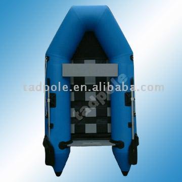  0.9mm PVC Inflatable Boat / Sports Boat (CE Approved)