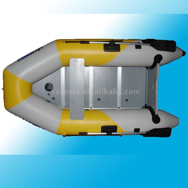  0.9mm PVC Inflatable Boat (0.9mm ПВХ Надувная лодка)