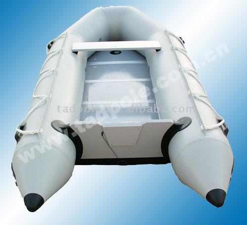  0.9mm PVC Inflatable Boat / Sports Boat (CE Approved)