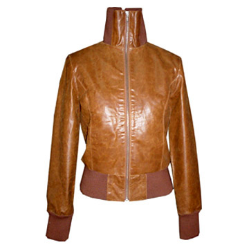  Ladies` Jacket ( Ladies` Jacket)