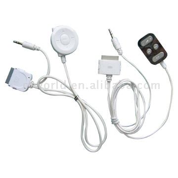  Remote Control for iPod (Пульт дистанционного управления для IPod)