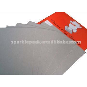  Grey Paperboard (Dancing Bear) (Grey Karton (Dancing Bear))