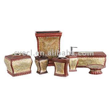  Bathroom Set ( Bathroom Set)