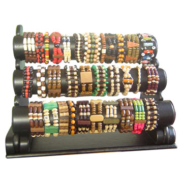  Beaded Bracelet ( Beaded Bracelet)