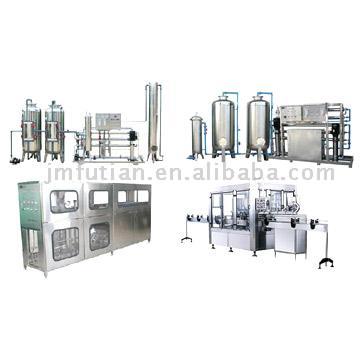  Water Treatment Equipment (Water Treatment Equipment)