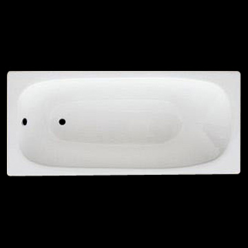  Cast Iron Bathtub (Fonte Baignoire)