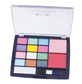  Eyeshadow (Fard à Paupières)