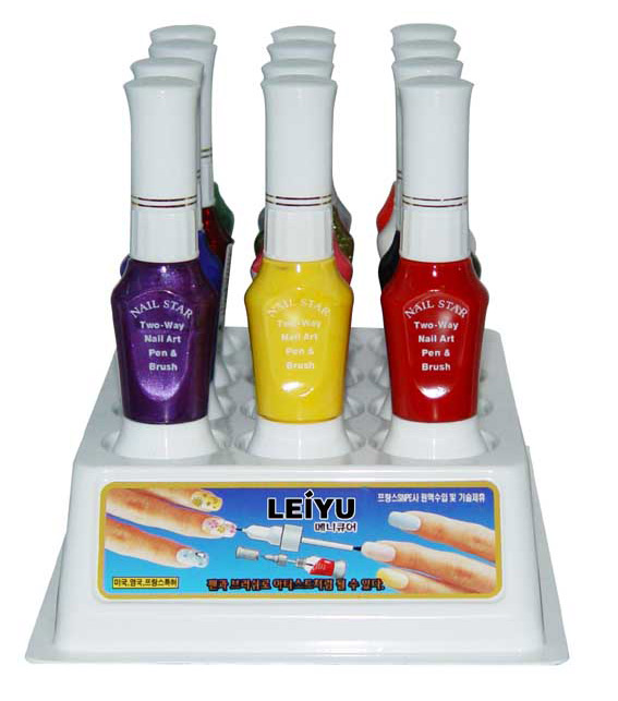  Nail Art