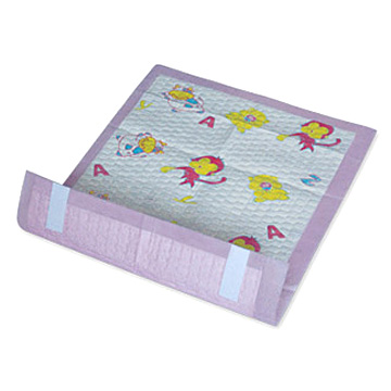 Baby Unter Pad (Baby Unter Pad)