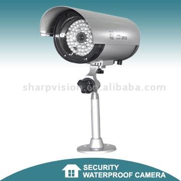  Waterproof Day / Night Camera (Водонепроницаемый день / ночь "камеры)