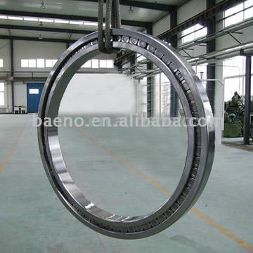  Cylindrical Roller Bearing ( Cylindrical Roller Bearing)