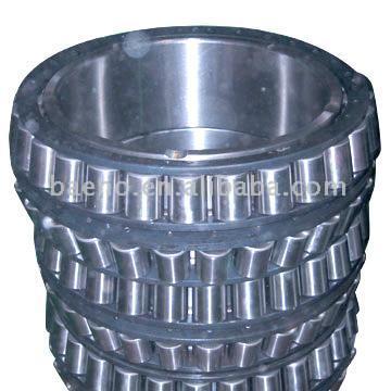  Taper Roller Bearing (Конических роликовых подшипников)