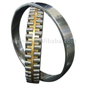  Self-Aligning Ball Bearing (Самоцентрирующиеся Ball Bearing)