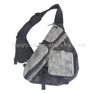  Canvas Bag (Canvas Tasche)