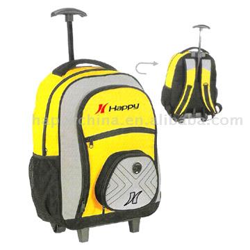  Trolley Bags and Cases (Trolley Sacs et coffrets)