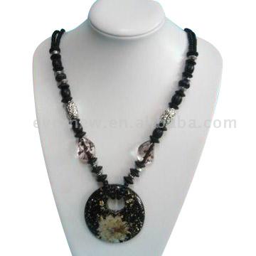  Fashion Necklace (Fashion Necklace)