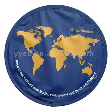  Nylon Frisbee (Нейлон Фрисби)