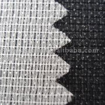  Warp Knitting Double Dot Interlining (40D x 75D)