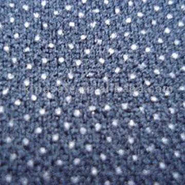  100D x 150D 3+1 Double Dot Interlining (100D x 150D 3 +1 double point Entoilage)