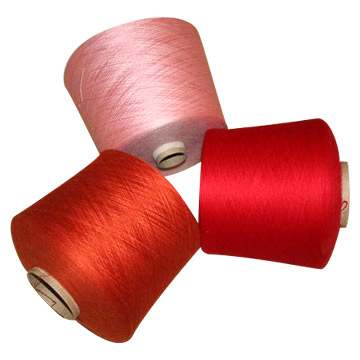  Mercerized Wool (Мерсеризованный Шерсть)