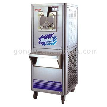  Batch Freezer (H18S/H28S) ( Batch Freezer (H18S/H28S))