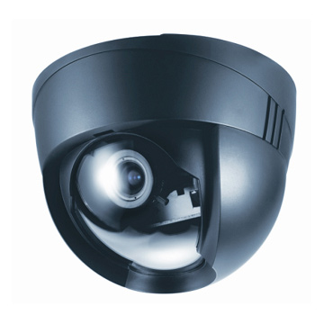  CCD Dome Camera with Vari-Focal 3.5-8mm Auto Iris Lens ( CCD Dome Camera with Vari-Focal 3.5-8mm Auto Iris Lens)