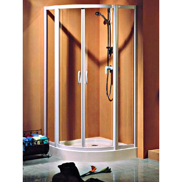  Quadrant Shower Enclosure ( Quadrant Shower Enclosure)