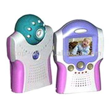  Baby Monitor (Baby Monitor)