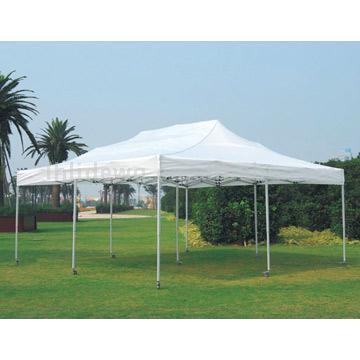 6 x 6m Heavy Duty Folding Gazebo (6 x 6m Heavy Duty Folding Gazebo)