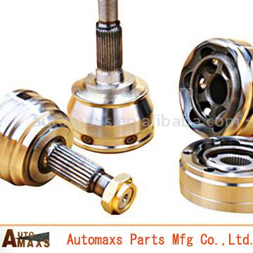  Axle / Driving Shaft ( Axle / Driving Shaft)