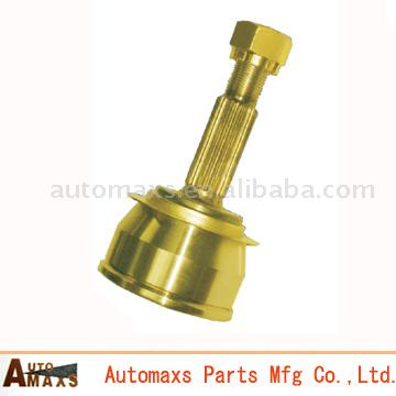  Axle / Driving Shaft