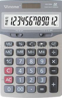  Desk-Top Calculator (Настольная Калькулятор)