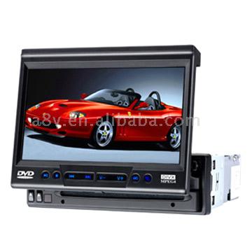  Car DVD (Авто DVD)