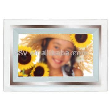  Digital Photo Frame ( Digital Photo Frame)