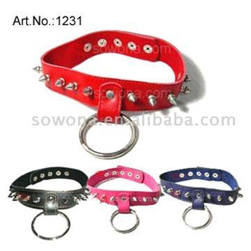  Sex Collar (Sex Collar)