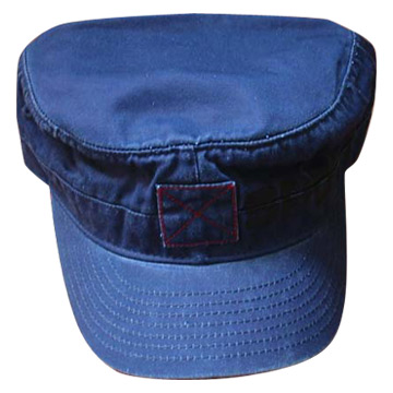  Caps (Caps)