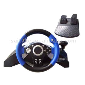 Steering Controller (Steering Controller)