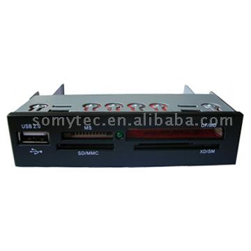  3.5" Internal Card Reader (3.5 "Internal Card Reader)