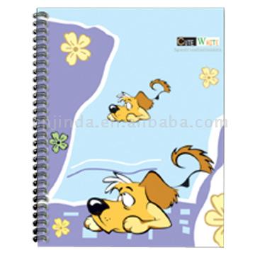 Notebook (Notebook)