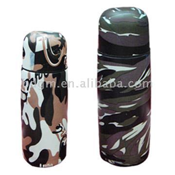  Multi-Color Bottle ( Multi-Color Bottle)
