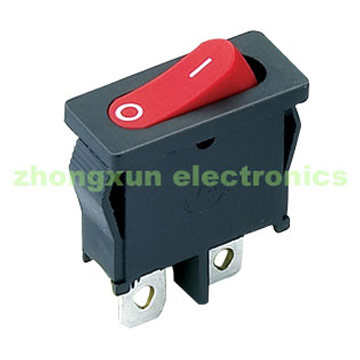  Rocker Switch (Rocker Switch)