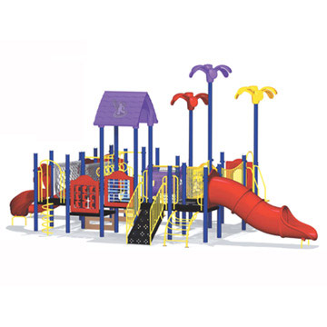  Indoor Play Center Equipment ( Indoor Play Center Equipment)