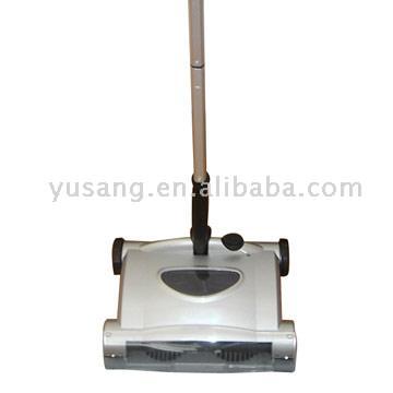  Rechargeable Sweeper ( Rechargeable Sweeper)