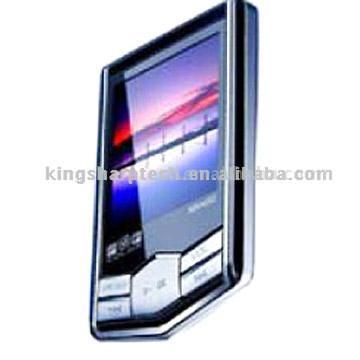  MP4 Player (MP4 Player)
